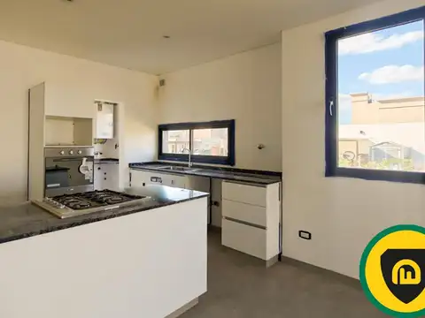 Casa en Venta en Pilar Del Este, USD 220.000