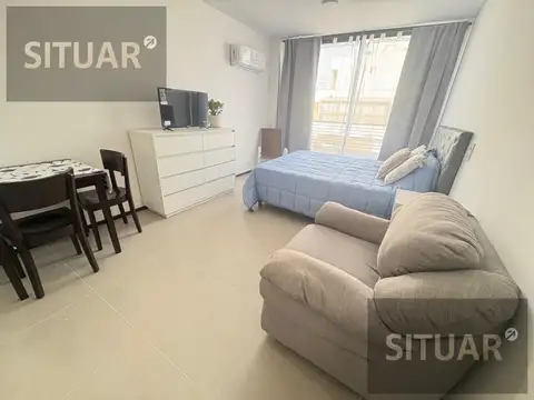 Departamento en Almagro para alquilar