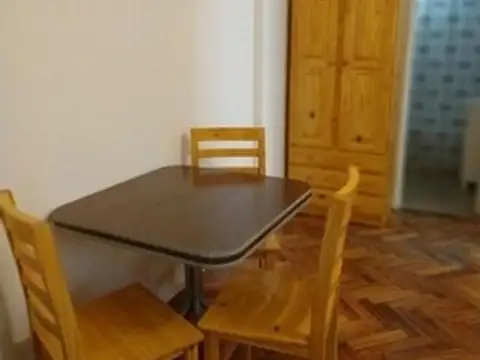 Departamento en Alquiler Temporal en Retiro, USD 600
