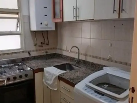 Suipacha 800
