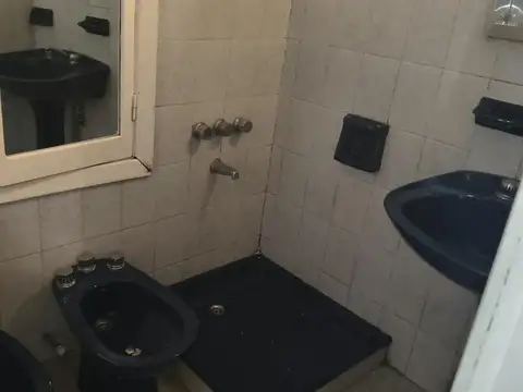 Depto Tipo Casa en Alquiler de Monoambiente