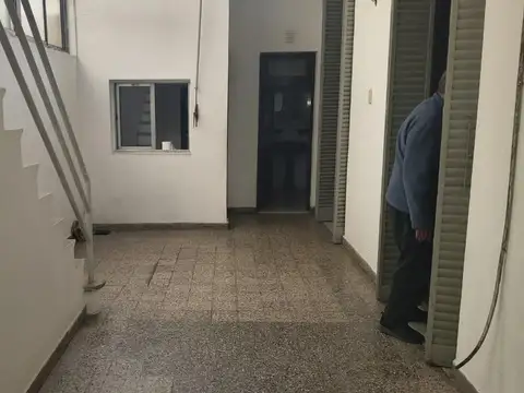 Depto Tipo Casa en Alquiler en Caballito, $ 1.500.000