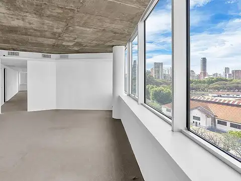 Oficina en Venta A Estrenar