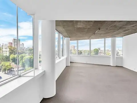 Oficina en Venta en Palermo, USD 1.100.000