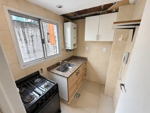 Departamento en Alquiler en Palermo, $ 600.000