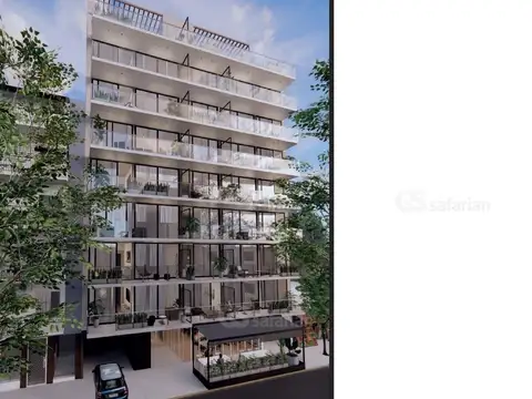 Departamento Monoambiente  en Venta en Villa Urquiza, Capital Federal, Buenos Aires
