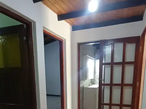 Casa en Alquiler 25 años
