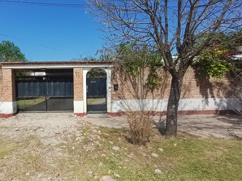 CASAS - CASA - RESERVA ESTE, PRESIDENTE ROQUE SÁENZ PEÑA
