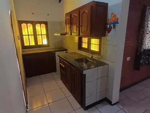 Casa en Alquiler en Presidencia Roque Saenz Peña, $ 850.000