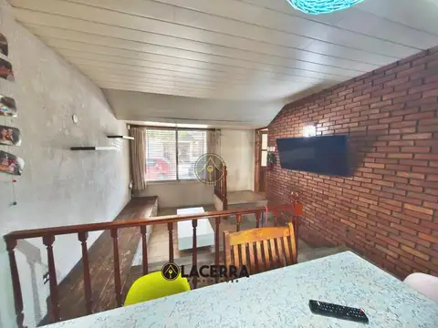 Depto Tipo Casa en Venta en Boulogne, USD 117.000