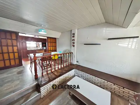 Depto Tipo Casa en Venta en Boulogne, USD 117.000