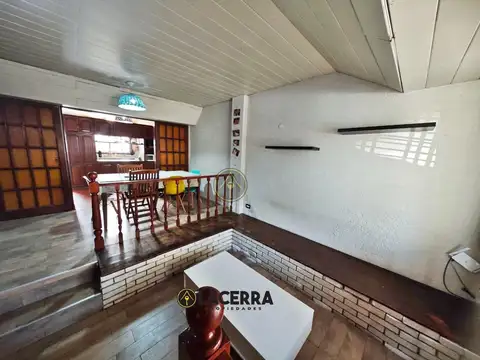 Depto Tipo Casa en Venta en Boulogne, USD 117.000