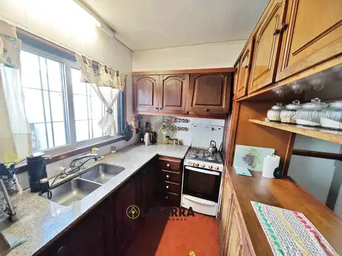 Depto Tipo Casa en Venta 20 años
