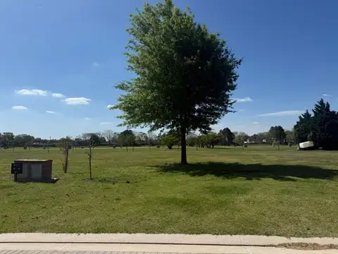 Terreno en Venta de 838,0 m2