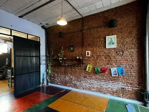 Casa en Venta de 1 dormitorio