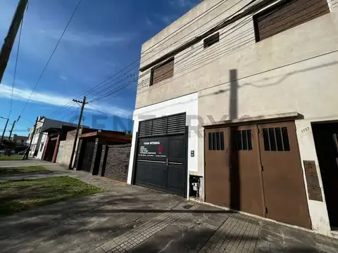 Ph tipo LOFT en venta en La Plata Tolosa