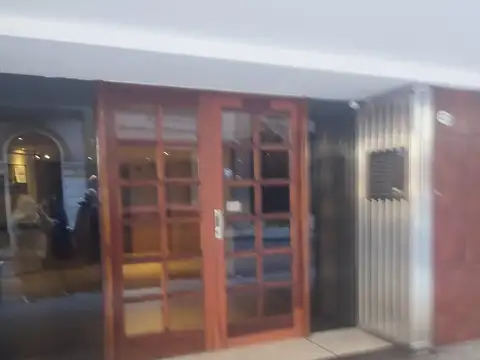 1 AMB APTO PROFESIONAL SUPER LUMINOSO ORIENTACION NORTE VISTA ABIERTA