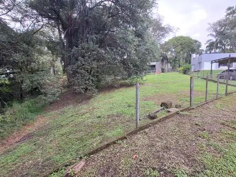 Terreno en Venta en Mundo Nuevo, USD 34.000