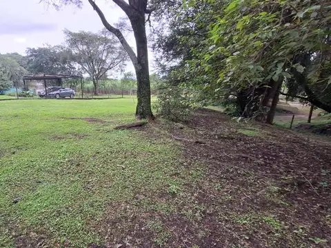 Terreno en Venta de 1061,0 m2