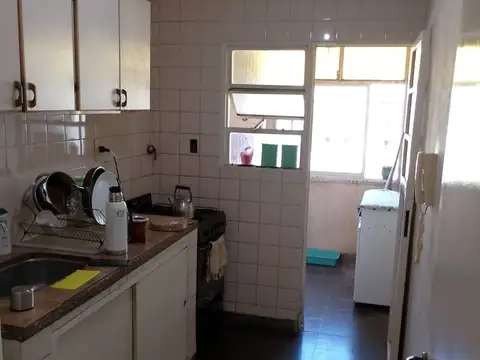 Depto Tipo Casa en Venta en Parque Industrial, USD 45.000