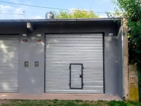 Local en alquiler Alejandro Korn