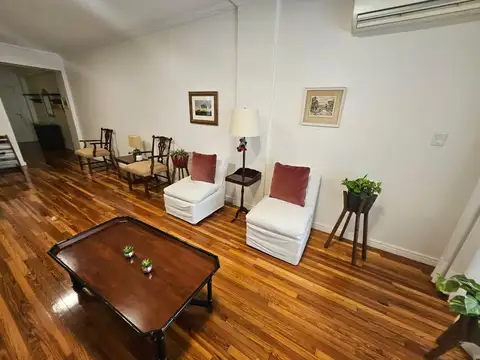 Departamento en Alquiler Temporal al Noroeste