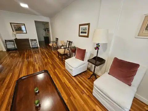 Departamento 4 ambientes con 3 baños