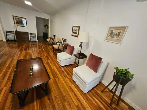 Departamento en Alquiler Temporal 60 años