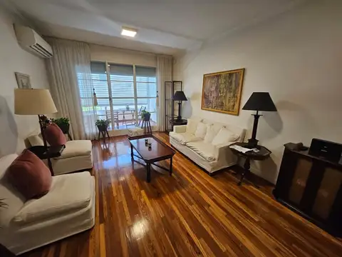 Departamento en Alquiler Temporal en Recoleta, USD 1.300