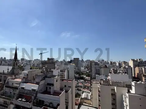 Departamento en Venta en Boedo, USD 175.000