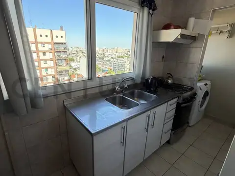 Departamento en Venta 49 años