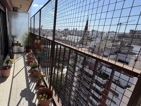 Departamento en Venta de 3 dormitorios