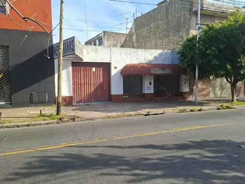 Local en Venta 30 años