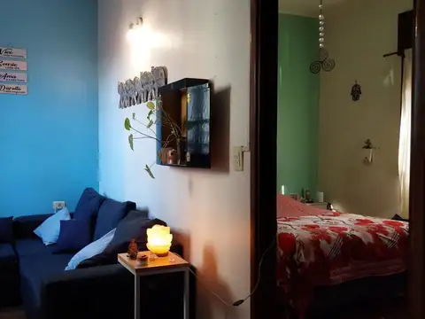 Depto Tipo Casa en Venta de 1 dormitorio
