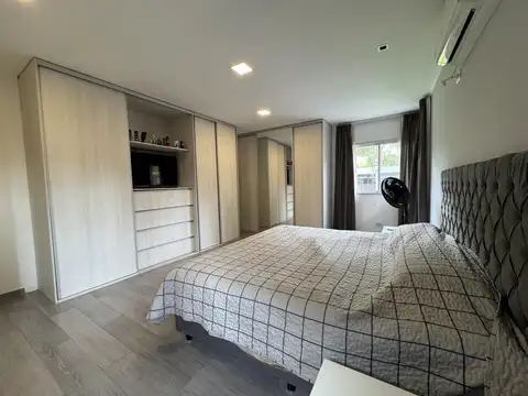 Casa en venta en Oliveros | 3 dormitorios | Pisicina | Quincho