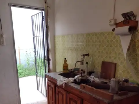 VENTA DE CASA EN RAWSON PDO. DE CHACABUCO (BS.AS)