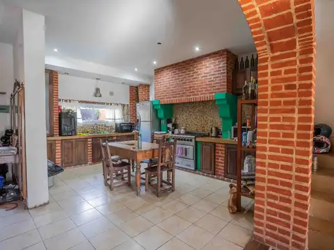 Casa en Venta 15 años