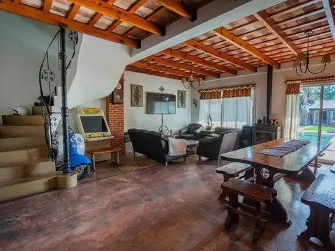 Casa en Venta en Manuel B Gonnet, USD 219.000