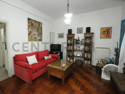 Departamento en Venta 52 años