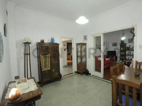 Carlos Antonio López 3100, Piso 0