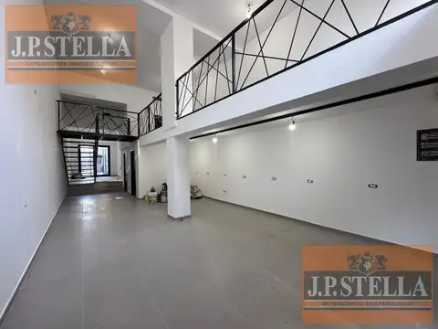 Hipolito Yrigoyen al 2400