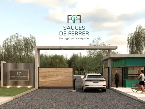 Lotes en venta de 300 m2 en guaymallén.