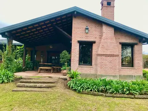 Casa en Venta 20 años