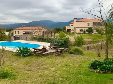 Casa en Venta en El Tipal, USD 500.000