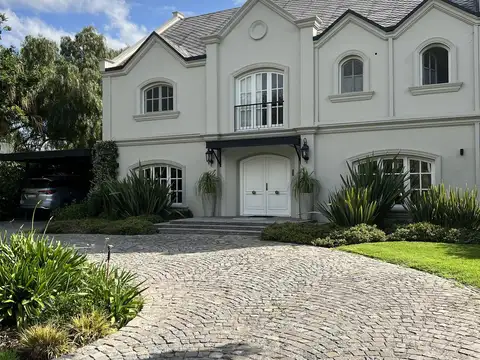 San Jorge Village - Av Sesquicentenario (Ruta 197) 4540