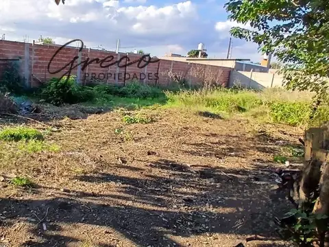 Terreno en Venta de 300,0 m2