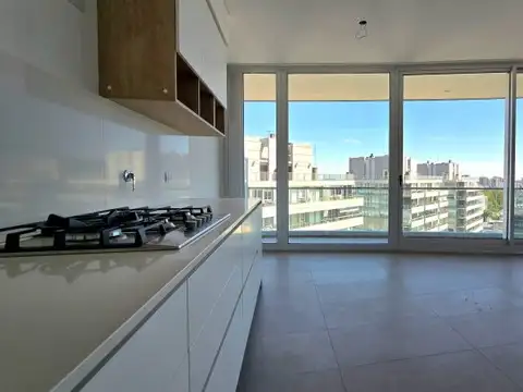 VENTA TRIPLEX LIBERTADOR 5AMB A ESTRENAR INFINITY