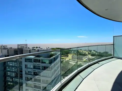 VENTA TRIPLEX LIBERTADOR 5AMB A ESTRENAR INFINITY