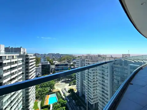 Departamento en Venta de 5 ambientes