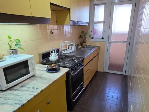 Departamento en Alquiler de 3 ambientes